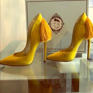 Alexsander Siradekian